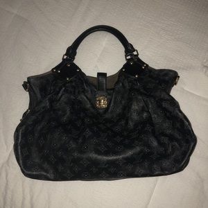Louis Vuitton Mahina XL